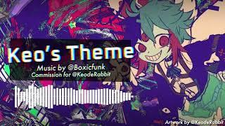 [Commission] Keo's Theme