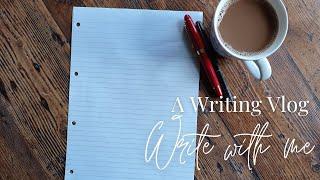 A Lazy Writing Day #writingvlog #storytelling #authortube #fantasyauthor #cozyvlog  #cosyvlog