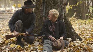 Cotton Top-Hatfields & McCoys 1x03 “I got this Tune stuck in my Head”