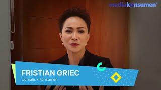 Fristian Griec tentang MediaKonsumen.com