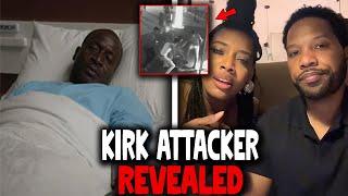 Love & Hip Hop Star Accused of Planning Kirk Frost’s Attack!