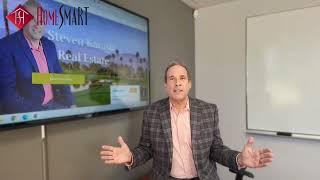 Steven Karash Website Intro Vdeo | HomeSmart Marketing Services