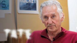 Ed Ruscha – The Tension of Words and Images | Artist Interview | TateShots