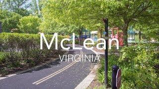 McLean, Virginia