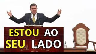 SANTO CULTO ONLINE A DEUS CCB BRÁS / PALAVRA DE HOJE (04/09/2024) SALMOS 46 SALMOS 73