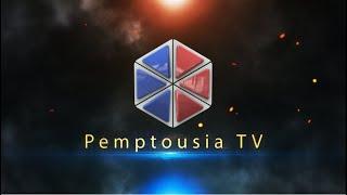 Pemptousia TV Live Stream