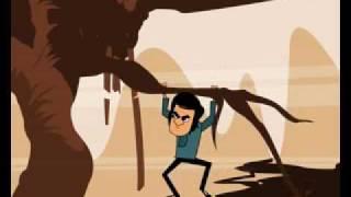 Bollywood Funny Jokes | Jai Veeru | Yeh Dosti Hum Nahi Todenge | Desimad