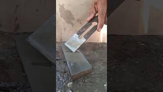 This Simple Trick Makes Your Wood Shaper Saw Razor Sharp Again