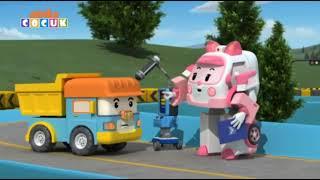 Robocar Poli - Intro (Turkish)