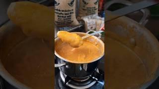 மாம்பழம் கறி / Homemade Mango Curry / Nalla Arisi / Lakshya Vlogs / Lakshya Junction