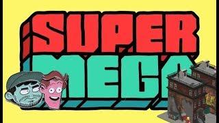 SuperMega - Odd's Are You....