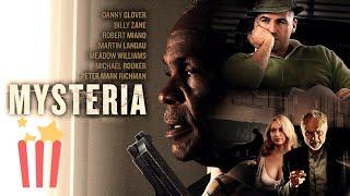 Mysteria | FULL MOVIE | Thriller | Billy Zane, Michael Rooker, Danny Glover