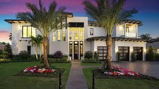 CJM Communities Luxury Estate Homes and Communities