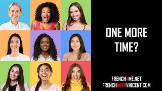 How To Spell Your Name In French I Devlin