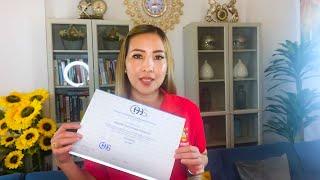 HOW TO GET AN INTERNATIONAL DIPLOMA IN FILIPINO INSTITUTE