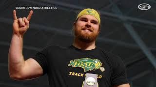 The Throwing Otterdahls | Midco Sports Magazine | 5/20/21