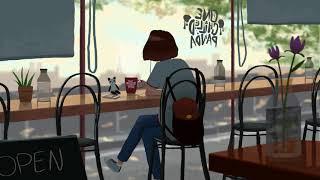 Morning Coffee Jazz - Relaxing Cafe Piano Bass and Drums Instrumental Background for Study and Work