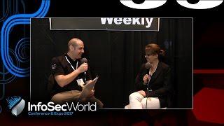 Kris Lovejoy, BluVector - Security Philosophy