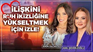 Dikkat! Partnerin Frekansını Düşürebilir! İlişkinde Dengeyi Bul! | Ekin Olcayto - Anıl Şehirlioğlu