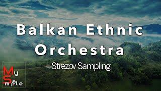 Balkan Ethnic Orchestra - #StrezovSampling
