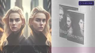 Echo in Time by Janette Rallison/C J  Hill full audiobook. (sequel to Erasing Time)