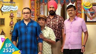 Taarak Mehta Ka Ooltah Chashmah - Episode 2529 - Full Episode