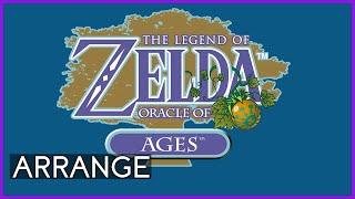 The Maku Tree (Arrange) - The Legend of Zelda: Oracle of Ages