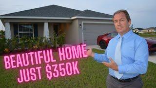 Amazing Home in Auburndale Polk County Florida