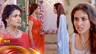 Parineeti NEW PROMO Today 25th Sep | Pari will punish Neeti's mother for Neeti's act