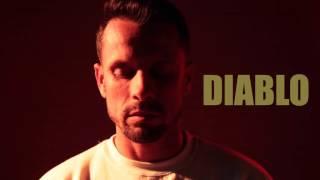 HAZE - DIABLO ft. Elena Vargas (Lyric Acting video)