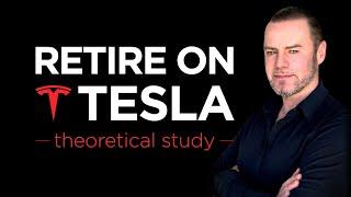 ️Retire on Tesla? Game plan for Top Destinations