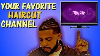 Barbering: COOLEST Hair cutting Channel!! | The ClipTV