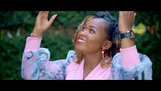 Alice Kim - Ni ngukwihoka (Official Video) sms SKIZA 9520251 to 811