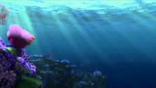 Finding Nemo - Beyond The Sea LYRICS