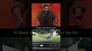 Vlog that goes viral has one hidden spice… Guess what? #roast #comedy #shorts #viral #meme #funny