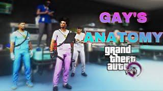 THE EMS KING RETURNS!|GAY'S ANATOMY|EP. 10 *FULLSTREAM*