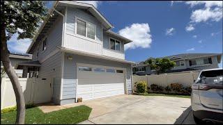 Oahu, Hawaii | Laulani Tides Community | Property Tour