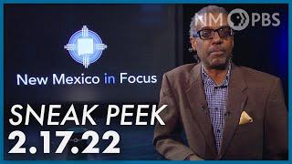 Ahead this week on New Mexico in Focus