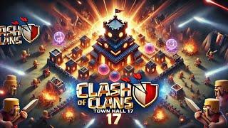 Mein CLash of Clans Rathaus 15 Base // Wir Upgraden fleißig weiter