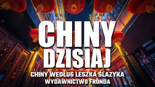 WSPÓŁCZESNE CHINY - FAKTY NIE MITY