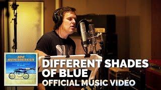 Joe Bonamassa - "Different Shades Of Blue" - Official Music Video