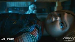 CHUCKY Season 2 Episode 2 Trailer #chucky