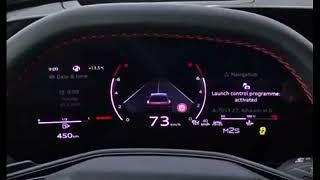 Audi SQ5 2025 ( 367 Hp ) Acceleration 0-100 Km/h!!!!!