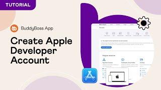 Create your Apple Developer Account [Updated 2024]