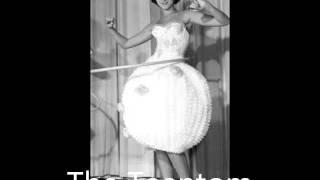 The Legarde Twins    Roll,Rock and Roll that Hula Hoop