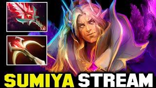 Savage Build Invoker | Sumiya Invoker Stream Moments 4427