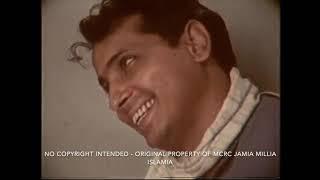 Pandit Jasraj Documentary  by  - JMIMCRC
