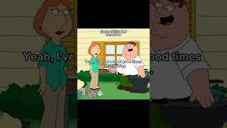 Peter sells his anvil 