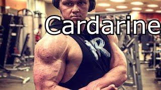 My Experience/Side Effects With Cardarine gw 50156 | Sarms