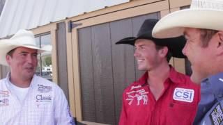 TEAM ROPING Dustin Bird & Russell Cardoza Rodeo Sports Promotions EP 19